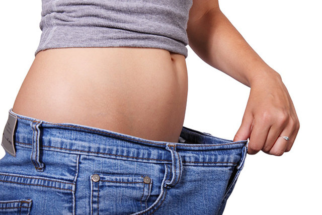 一周减肥应该怎么安排?