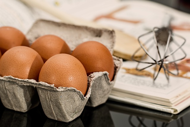 每天只吃黄瓜鸡蛋减肥可行吗?