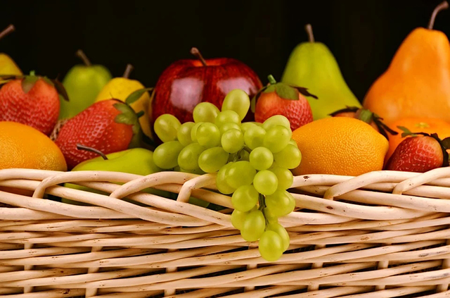 减肥吃什么水果？什么水果适合