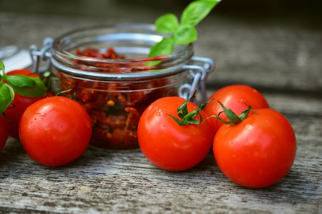番茄减肥的方法靠谱不？什么原理
