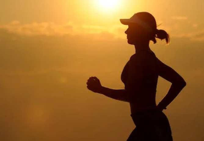 运动不出汗能减肥吗？