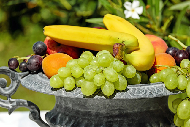 能减肥的水果，有哪些?